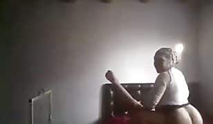 Milfs lesbiennes amatrices en hijab
