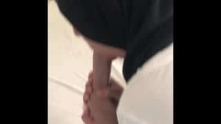 Fellation fille arabe algérienne
